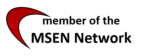 MSEN Network